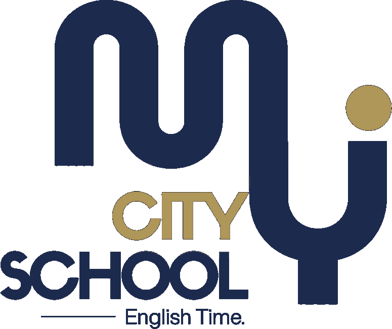 My City School — scuola di inglese a Palermo